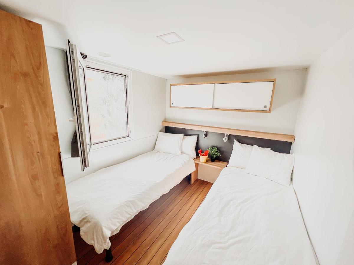 Diamond Coast Mobile Home Drage Luaran gambar