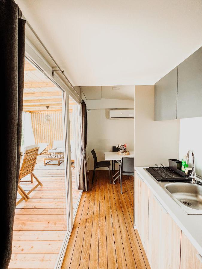Diamond Coast Mobile Home Drage Luaran gambar