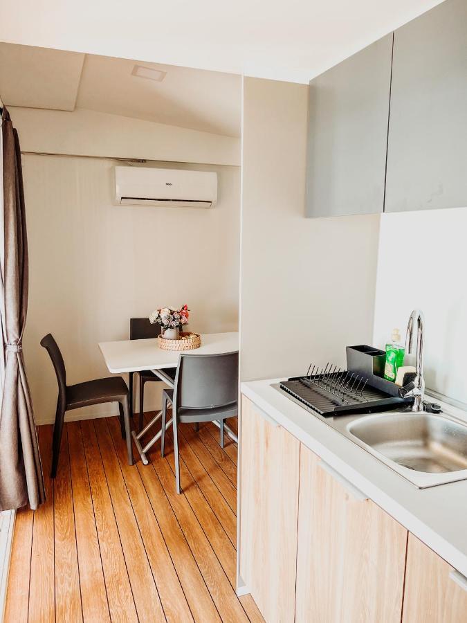 Diamond Coast Mobile Home Drage Luaran gambar