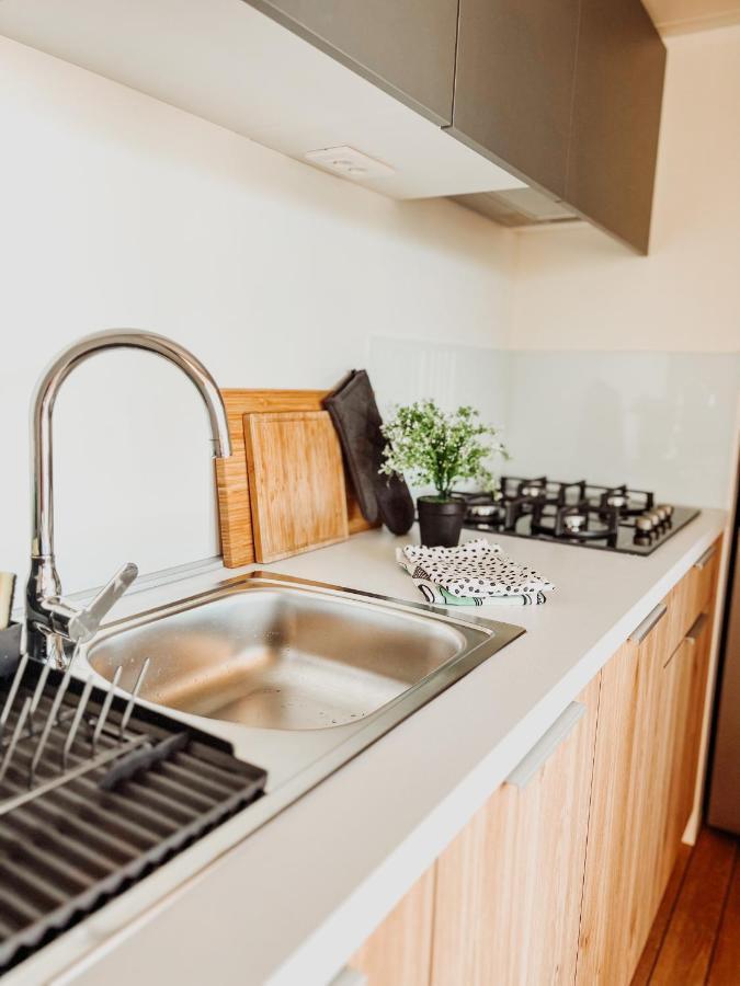 Diamond Coast Mobile Home Drage Luaran gambar