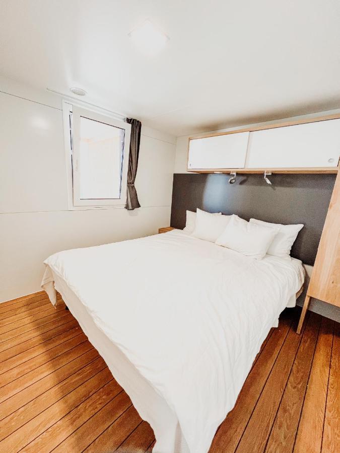 Diamond Coast Mobile Home Drage Luaran gambar