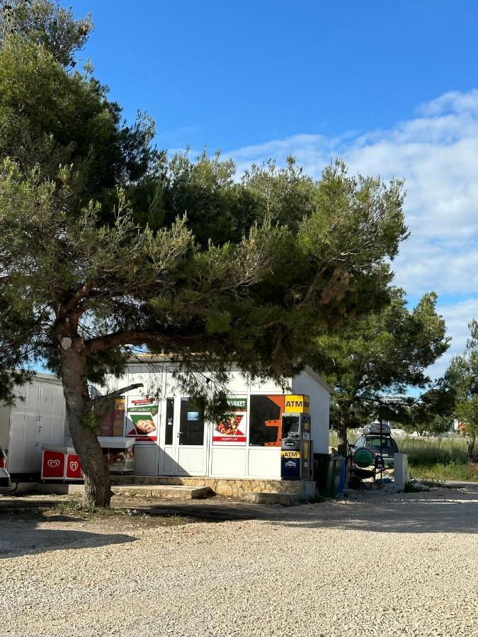Diamond Coast Mobile Home Drage Luaran gambar