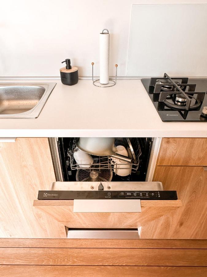 Diamond Coast Mobile Home Drage Luaran gambar