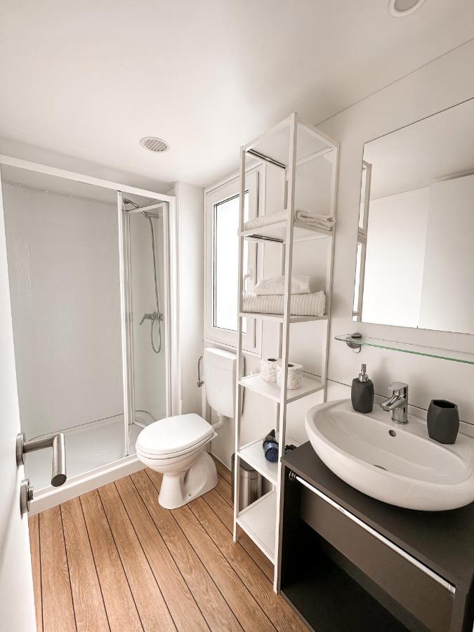 Diamond Coast Mobile Home Drage Luaran gambar