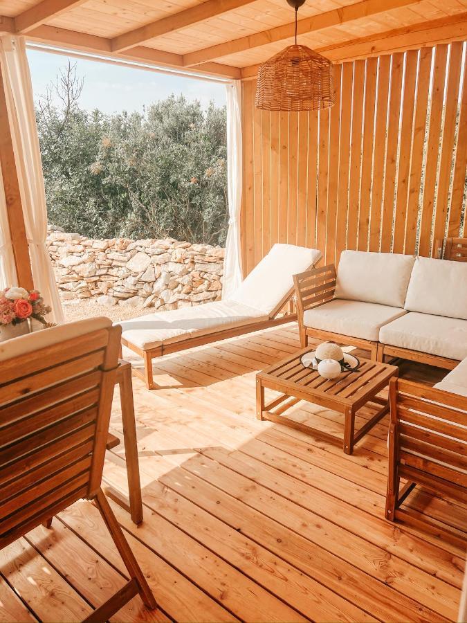 Diamond Coast Mobile Home Drage Luaran gambar