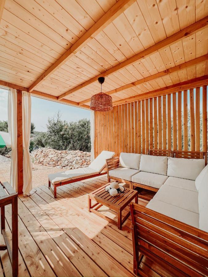 Diamond Coast Mobile Home Drage Luaran gambar