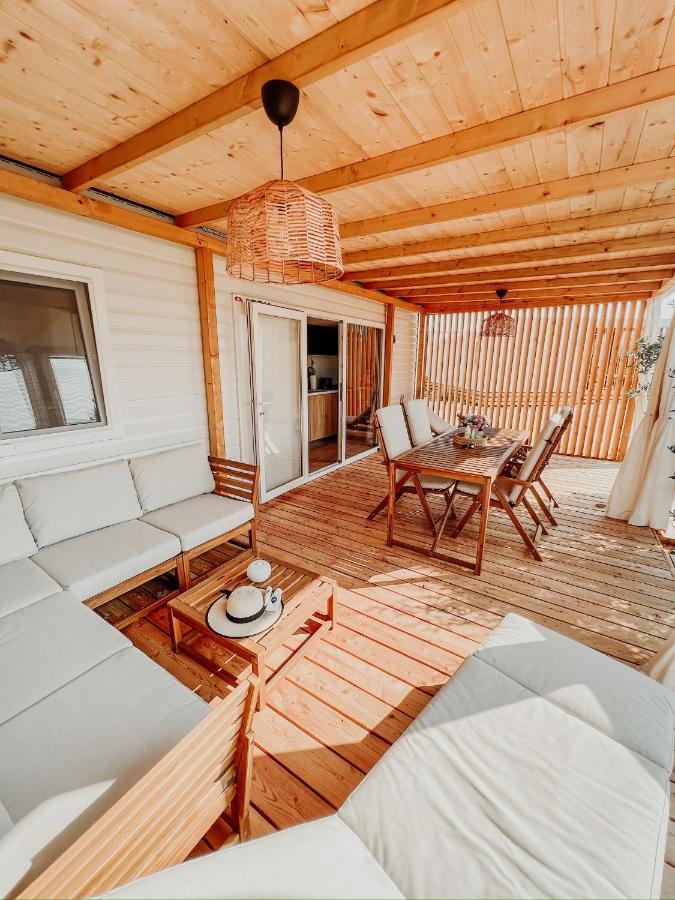 Diamond Coast Mobile Home Drage Luaran gambar
