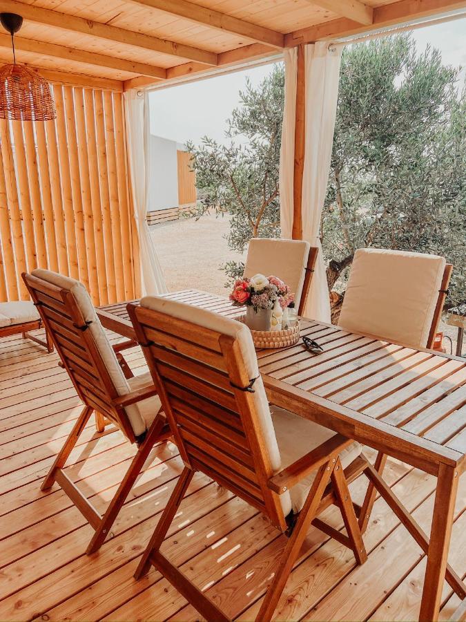 Diamond Coast Mobile Home Drage Luaran gambar