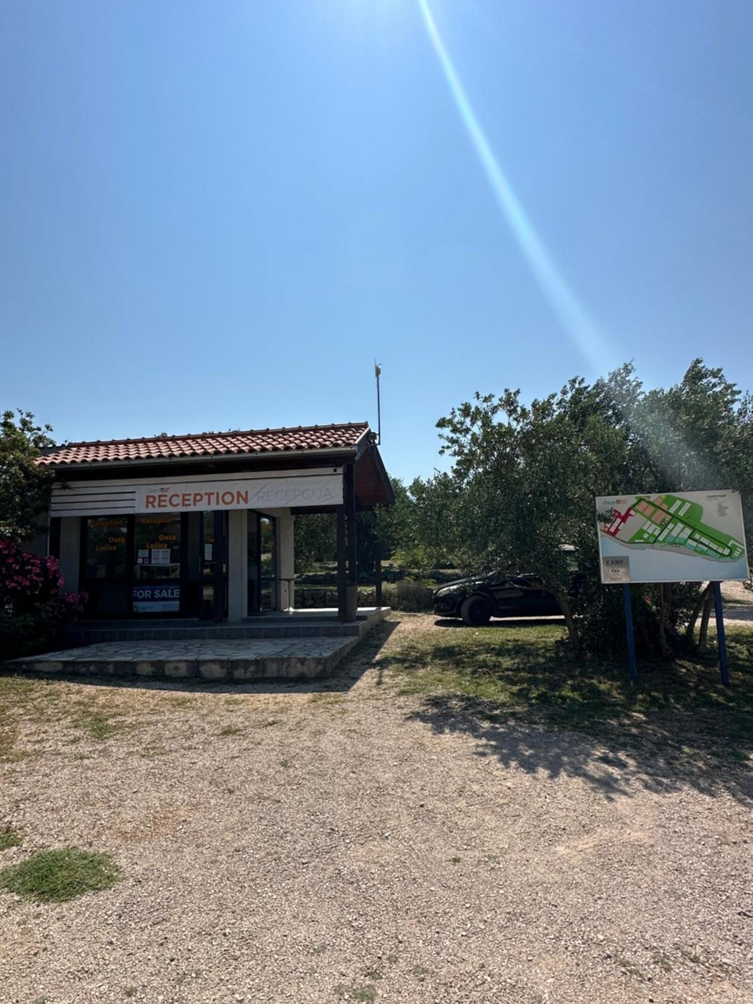 Diamond Coast Mobile Home Drage Luaran gambar