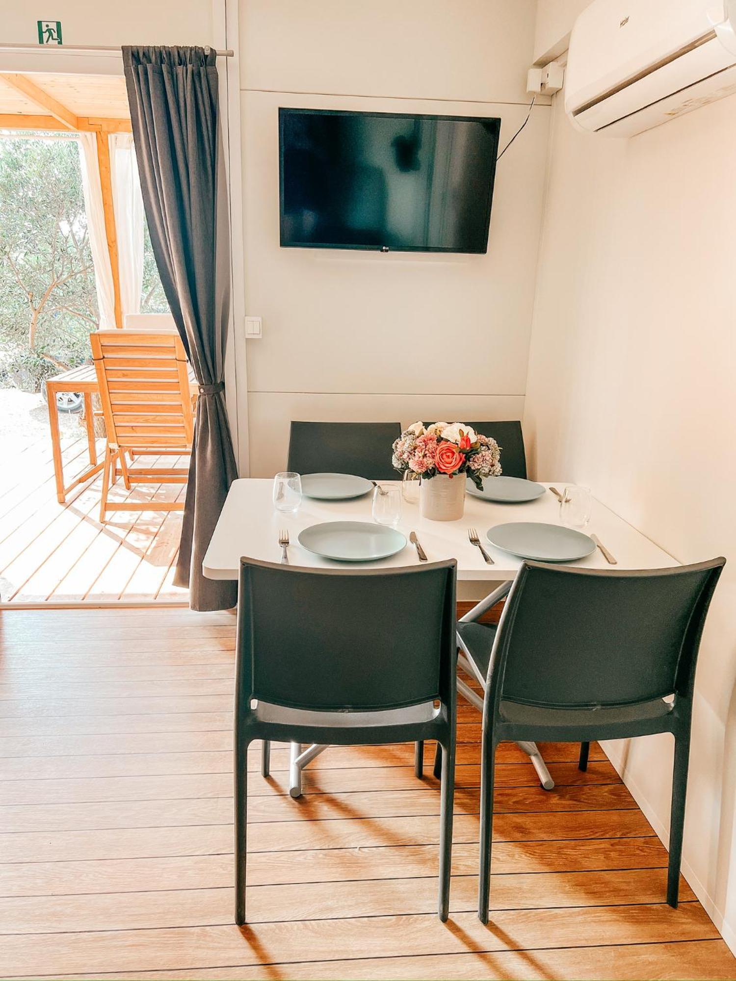 Diamond Coast Mobile Home Drage Luaran gambar