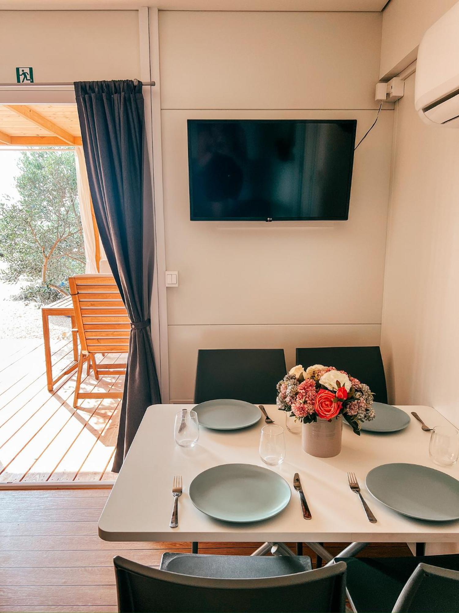 Diamond Coast Mobile Home Drage Luaran gambar