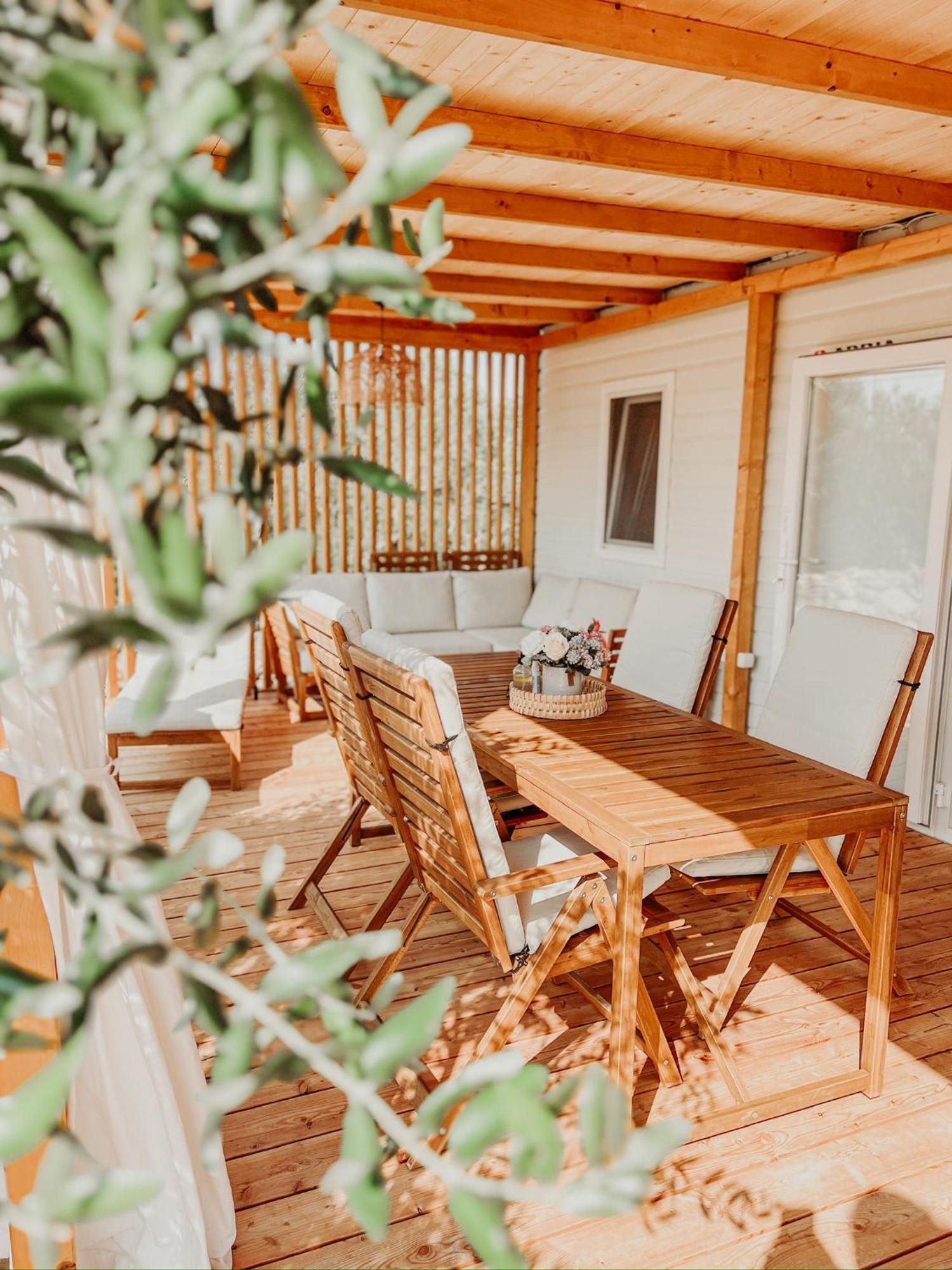 Diamond Coast Mobile Home Drage Luaran gambar