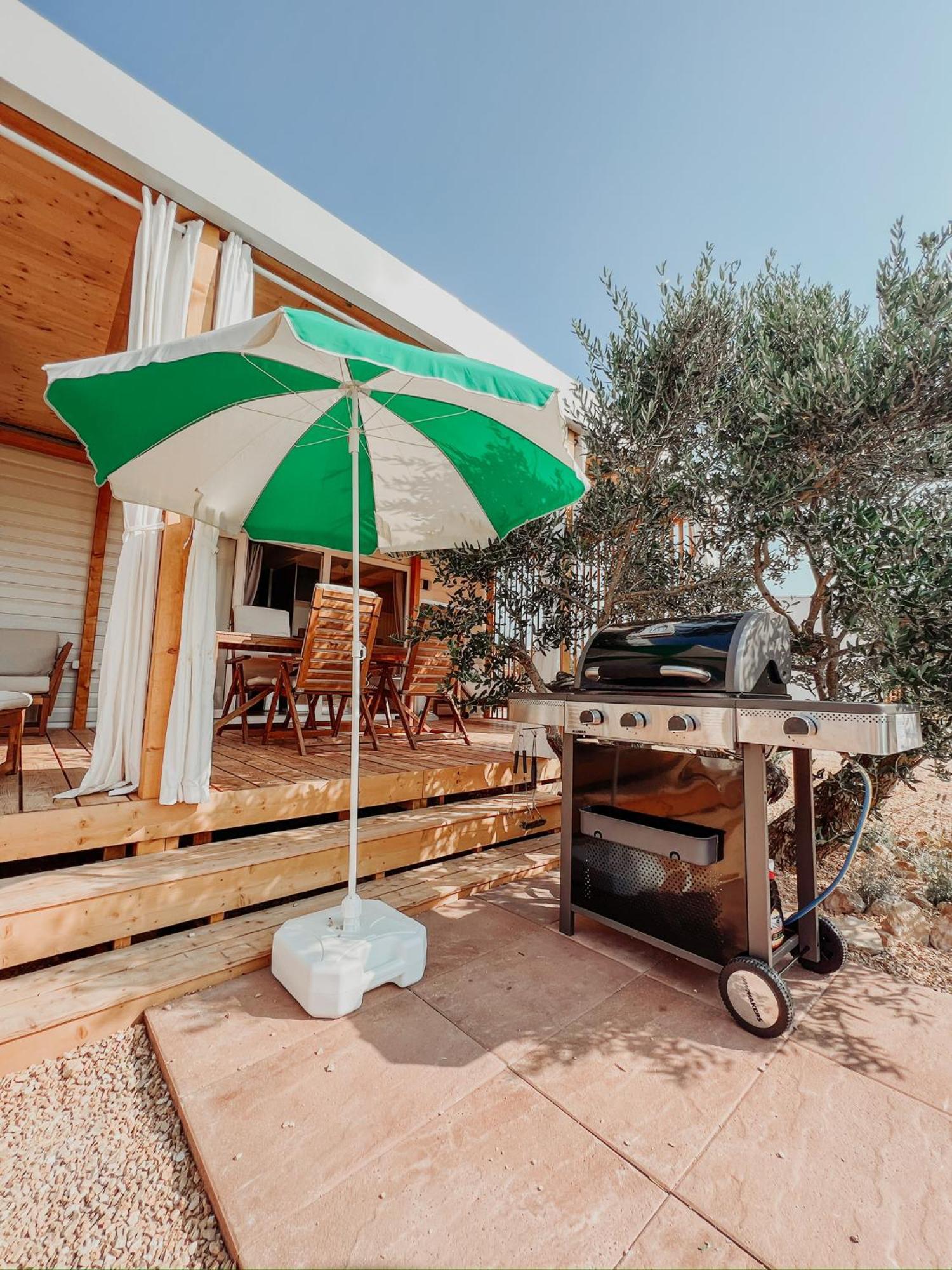 Diamond Coast Mobile Home Drage Luaran gambar