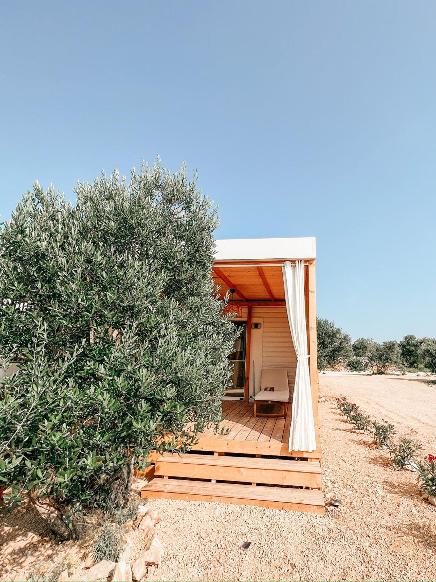Diamond Coast Mobile Home Drage Luaran gambar