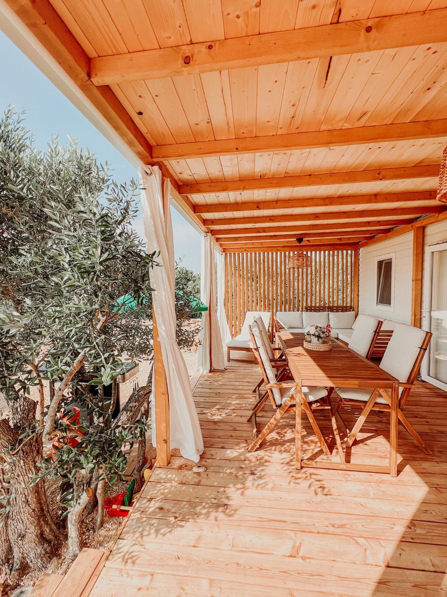 Diamond Coast Mobile Home Drage Luaran gambar