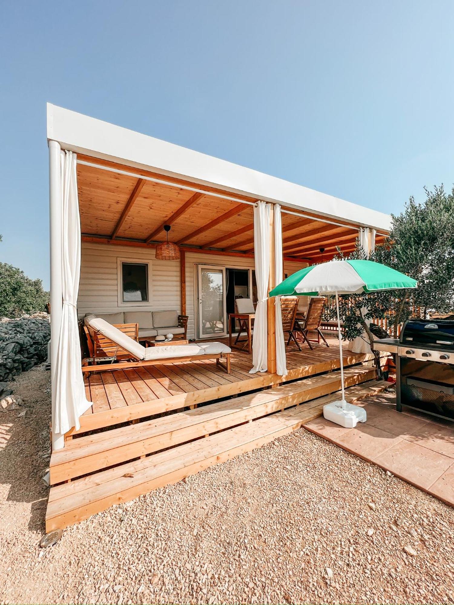 Diamond Coast Mobile Home Drage Luaran gambar
