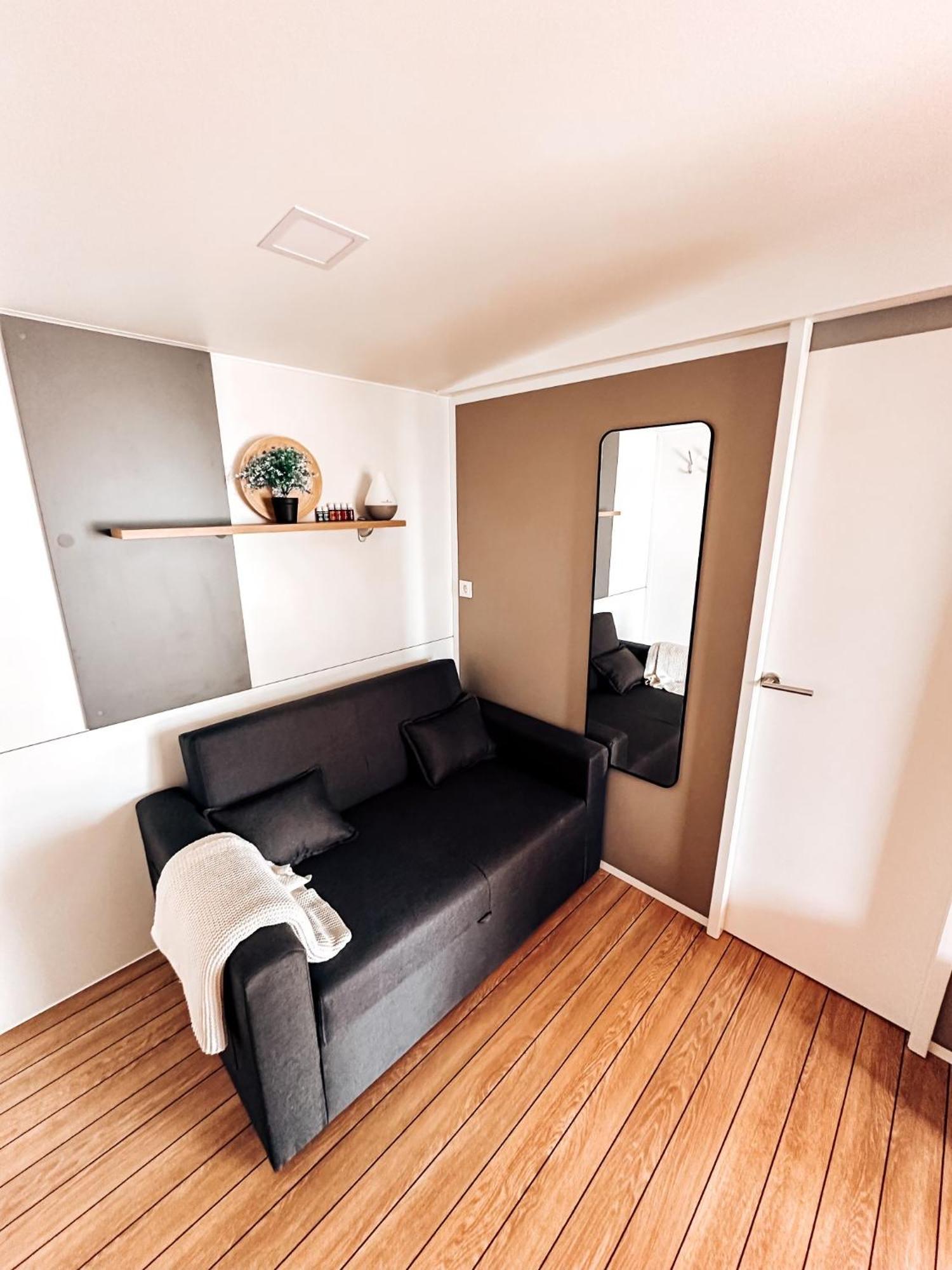 Diamond Coast Mobile Home Drage Luaran gambar